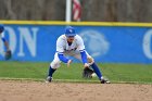 Baseball vs FSU  Wheaton College Baseball vs Framingham State University. - Photo by: KEITH NORDSTROM : Wheaton, Baseball